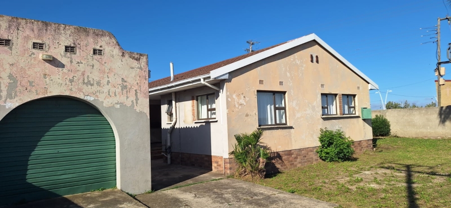 3 Bedroom Property for Sale in Mdantsane Nu 10 Eastern Cape